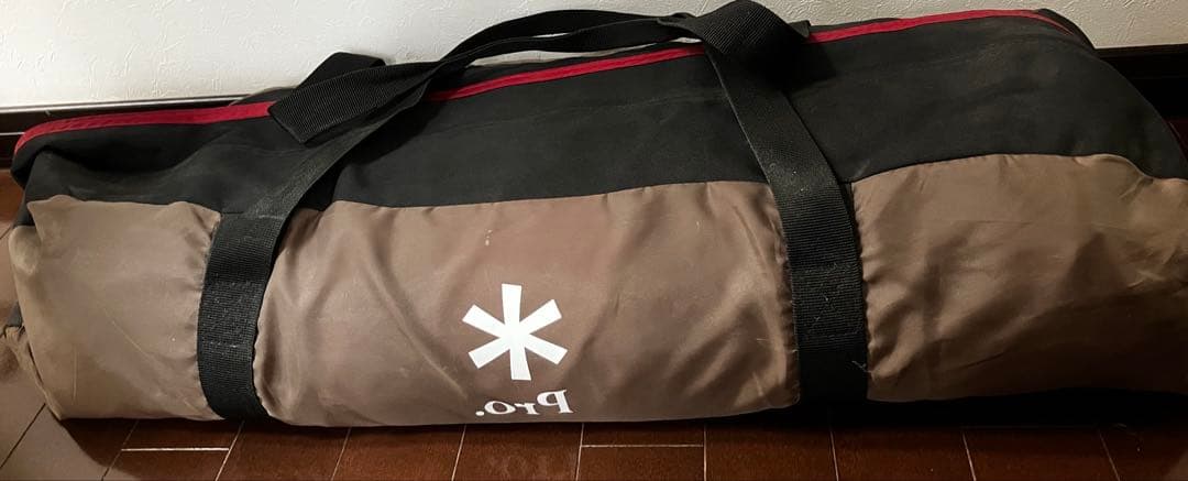 HDタープ シールド ヘキサエヴォ Pro.