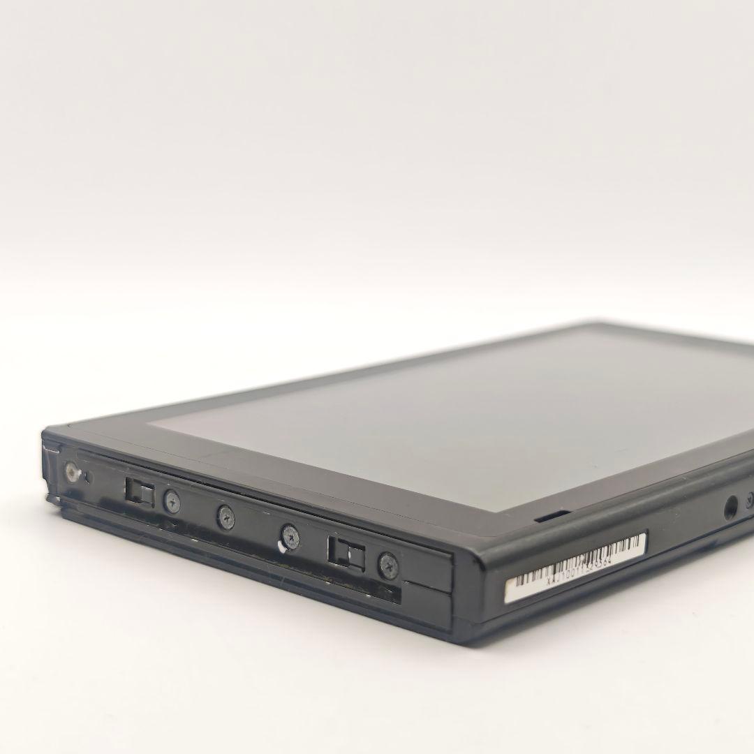 未対策機 動作品 Nintendo Switch 旧型 モニター　スイッチ