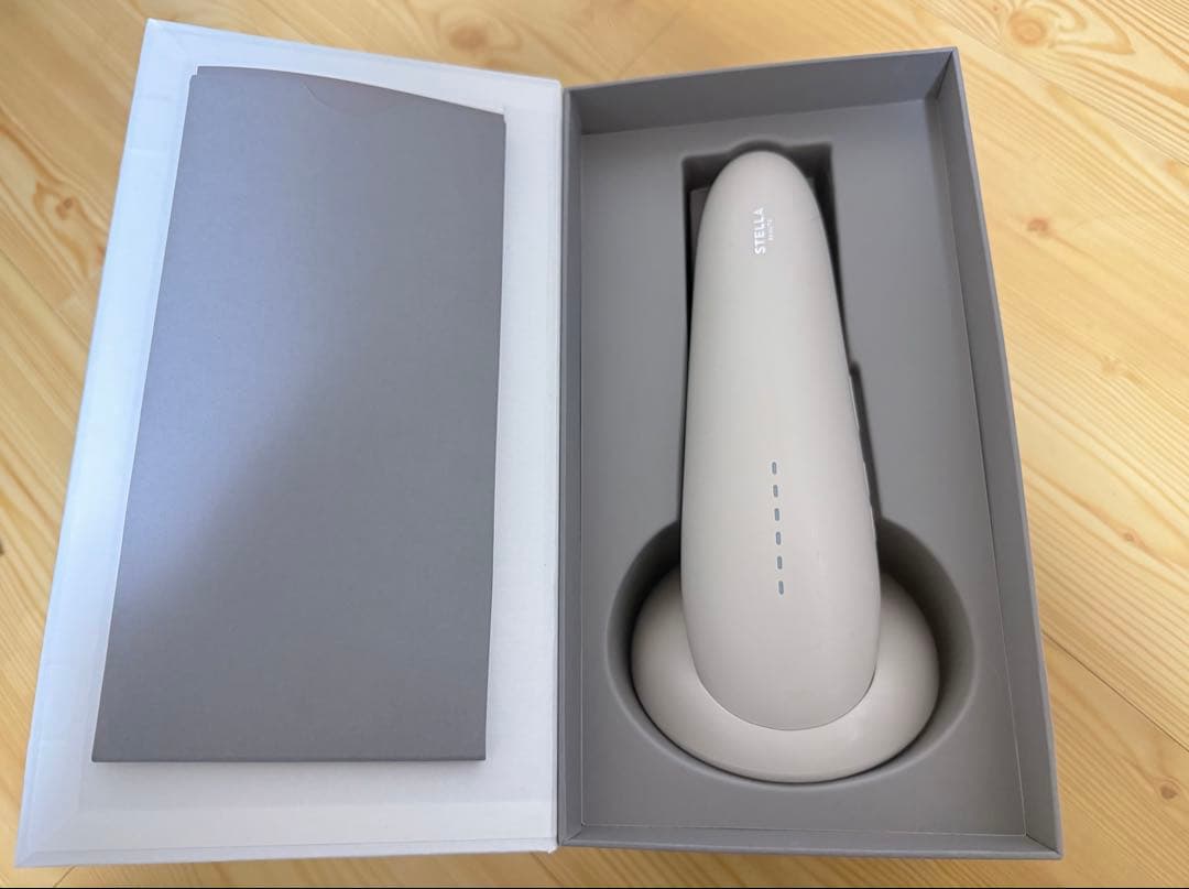 Emiiiiiii  Luna IPL光脱毛器