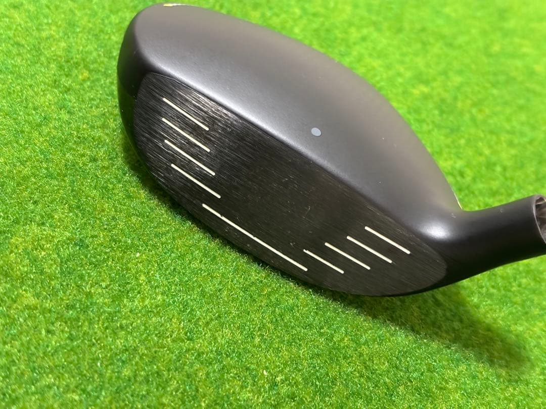 #3W 15° PING G430 MAX ヘッドのみ