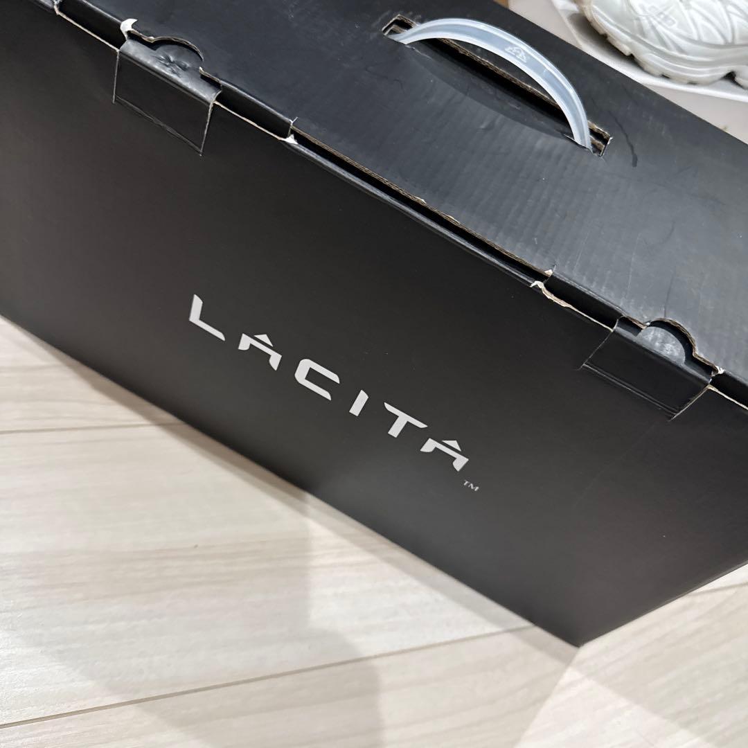 LACITAENERBOXとneru design worksカバー等4点　限定