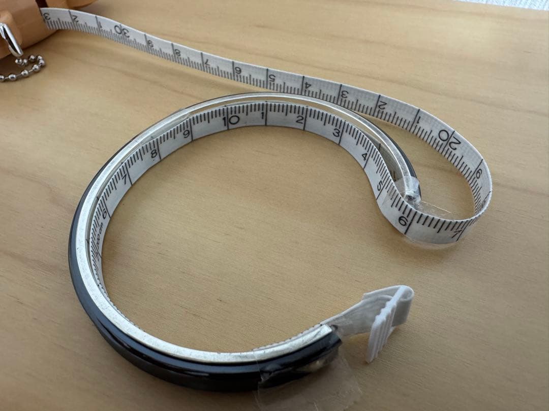 Tiffany ＆ Co. オープンバングル ブラック