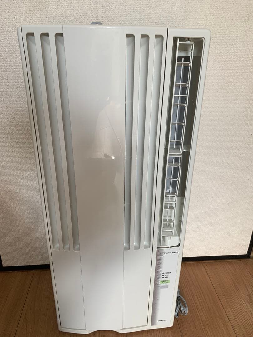 窓用エアコン(ちい専用です。)