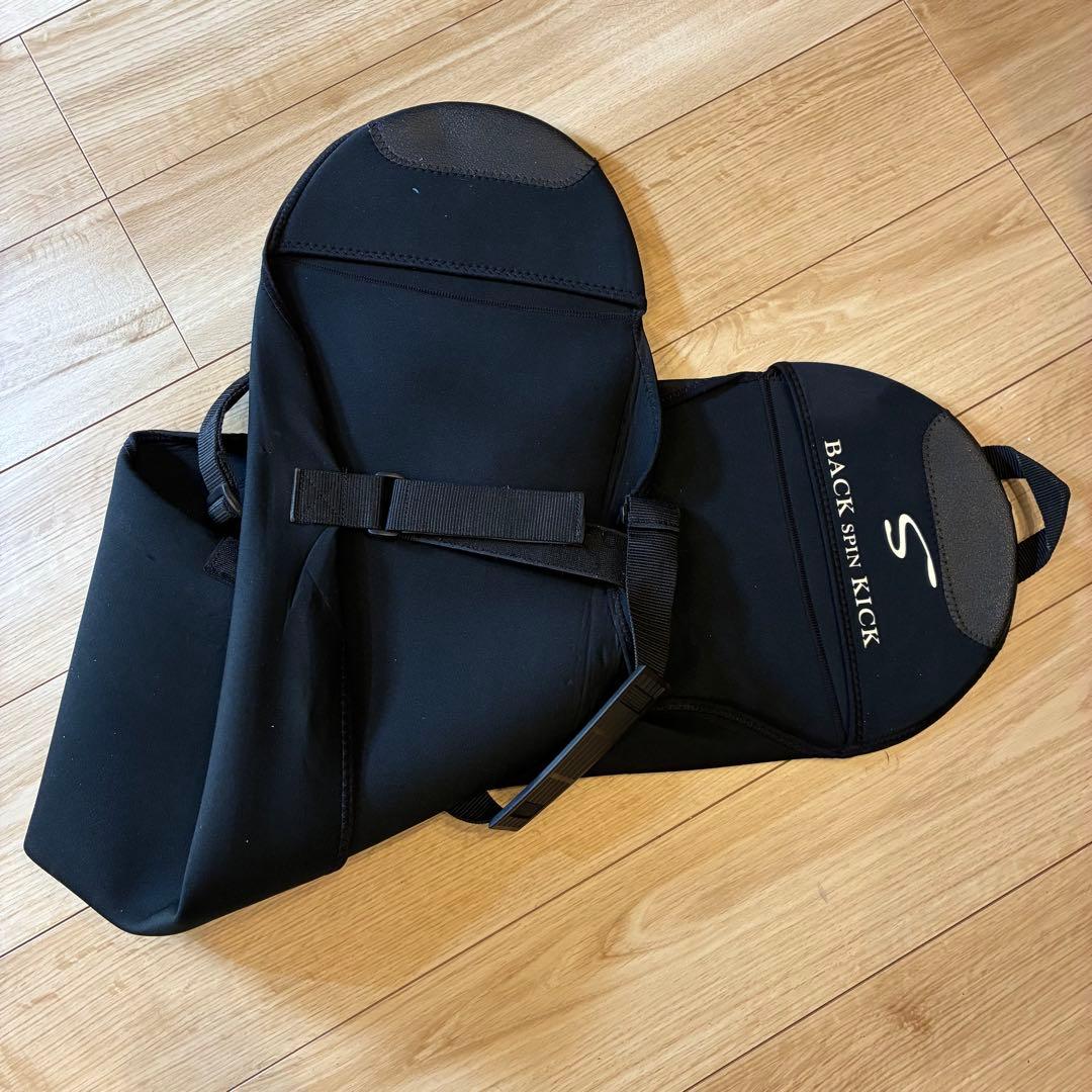 加塁眞乃 CALMANO カルマノ　獅音 149cm 激レア！エッジガード付き