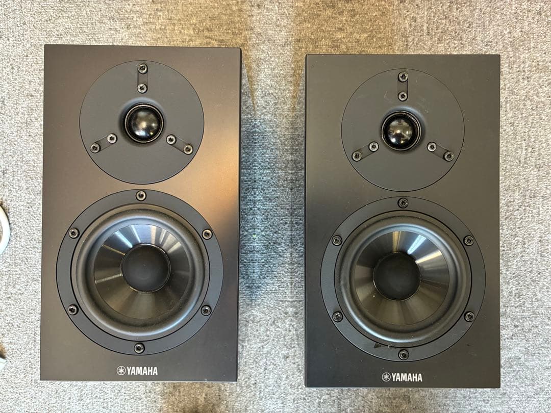 YAMAHA NS BP200 元箱なし