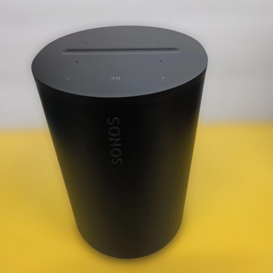Sonos Era 100 スマートスピーカー