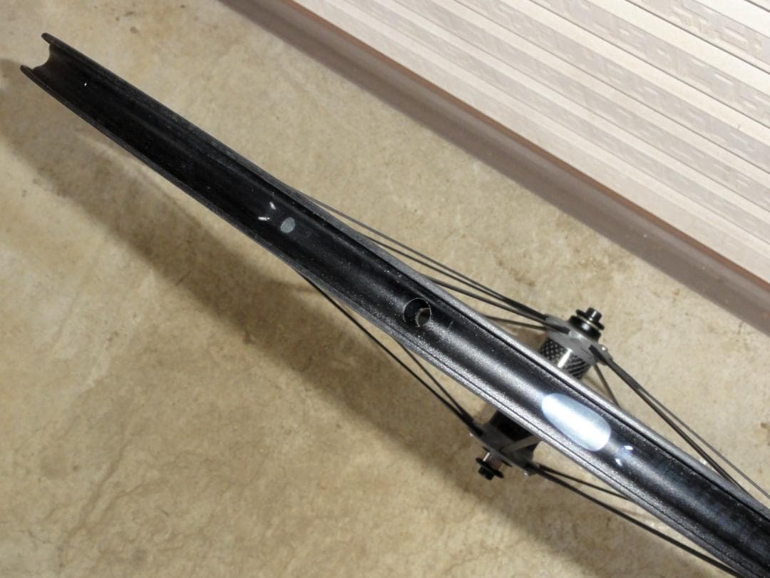 FULCRUM (フルクラム)　RACING ZERO C15 前後セット