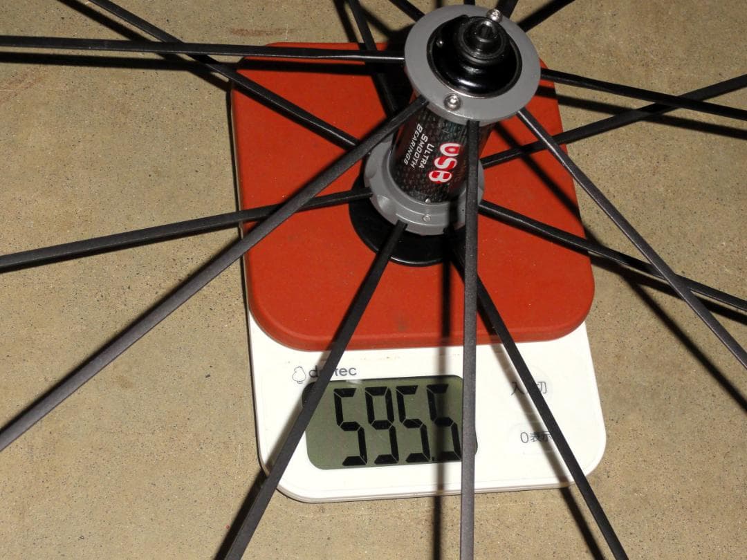 FULCRUM (フルクラム)　RACING ZERO C15 前後セット