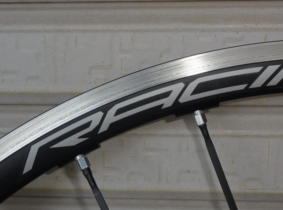 FULCRUM (フルクラム)　RACING ZERO C15 前後セット