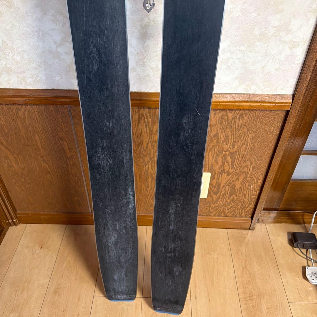 DYNASTAR Cham HM 97 スキー 172cm