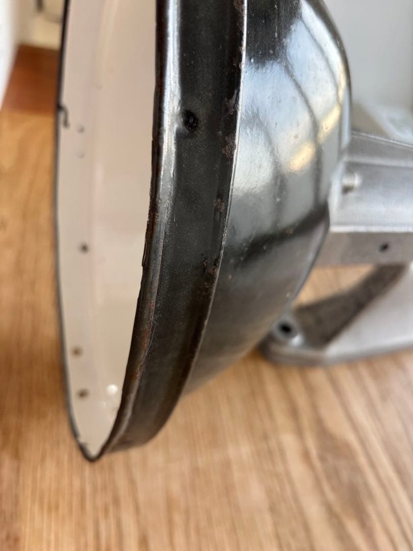 最終値下げ　フランスアンティークウォールランプ