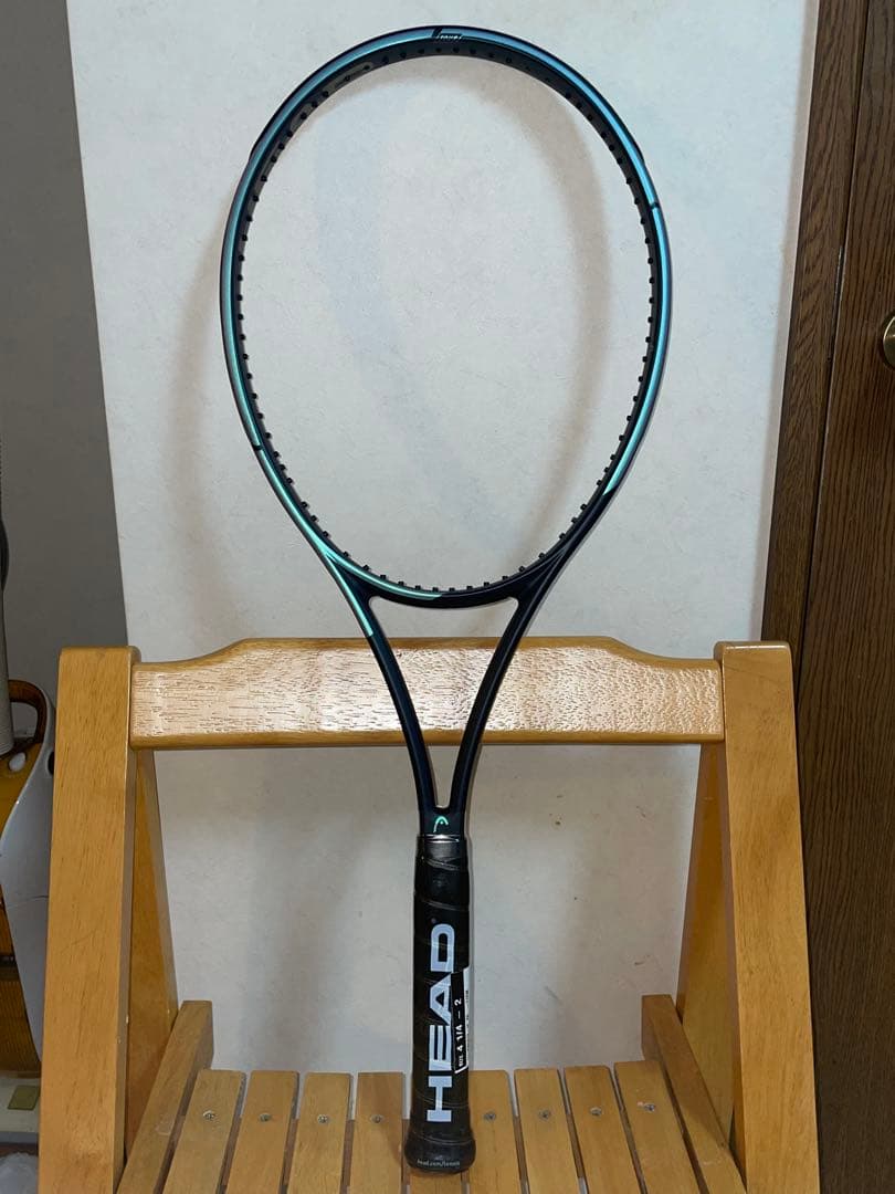 HEAD GRAVITY TOUR 2023 ヘッドグラビティツアーG2