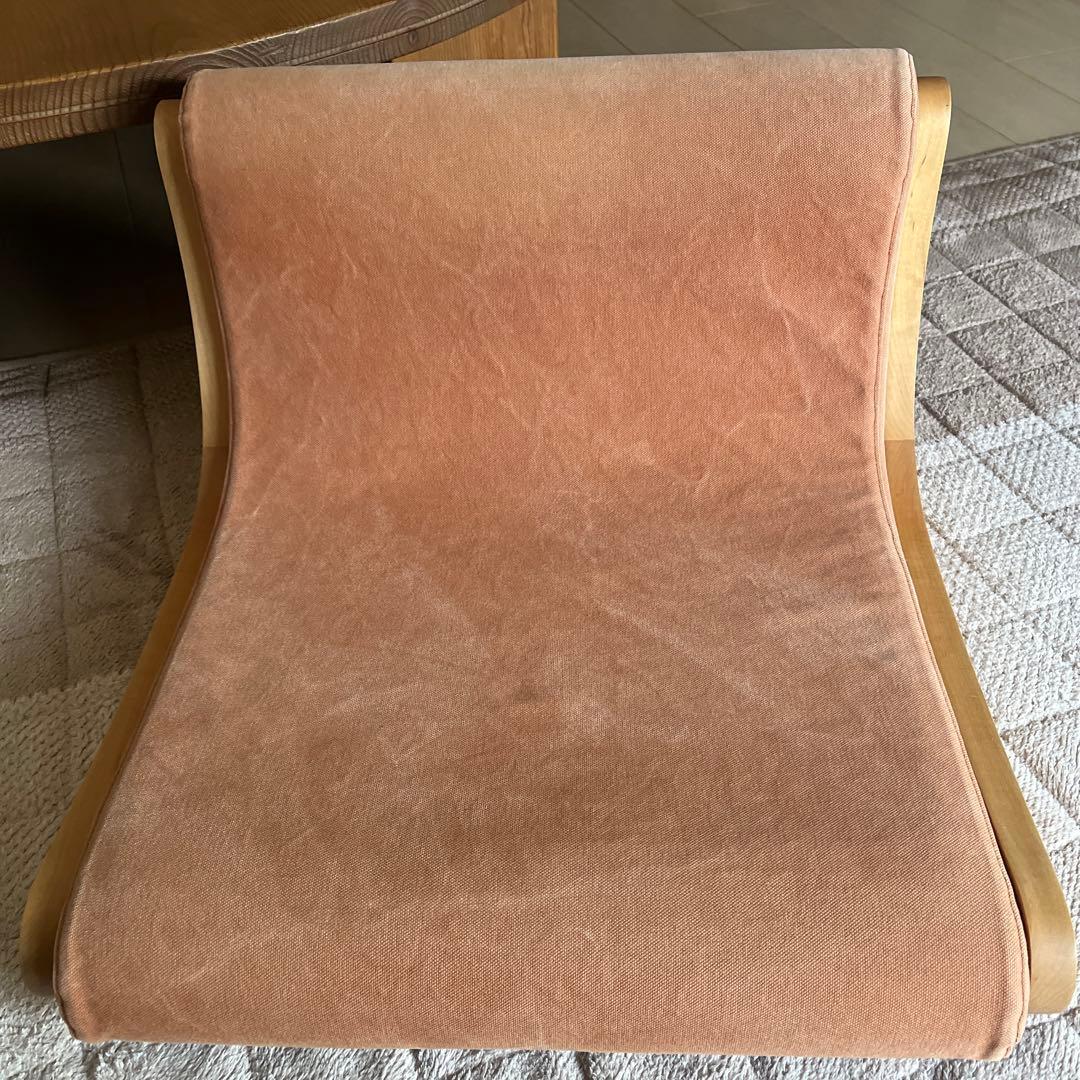 [値下げしました] 広松木工　コッタチェア