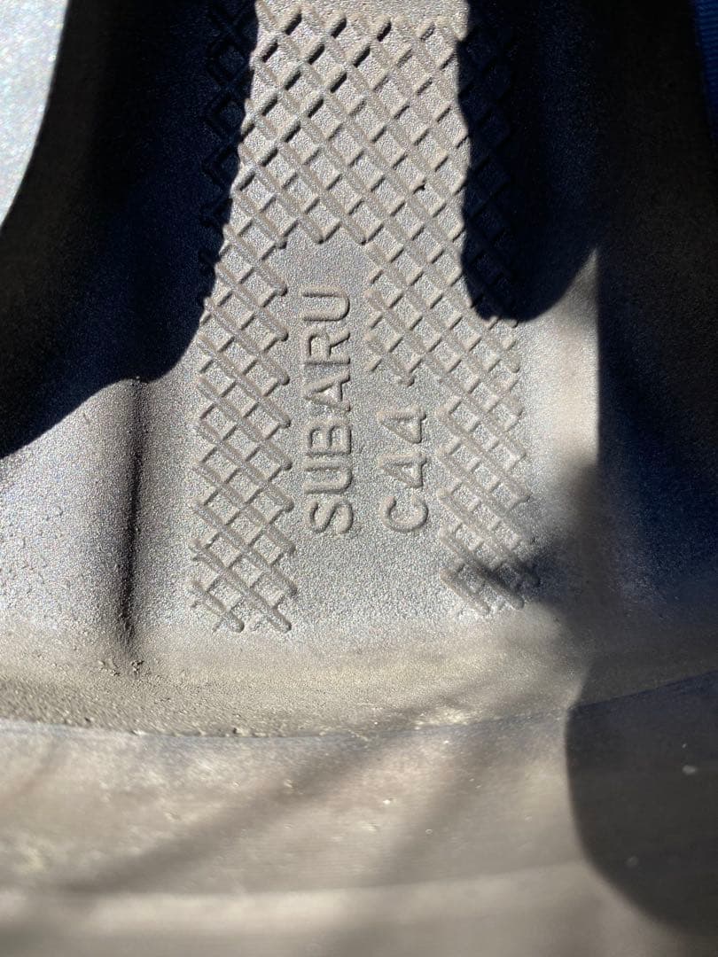 スバルxv純正ホイール！！ ミシュラン X-ICE 17インチ スタッドレス