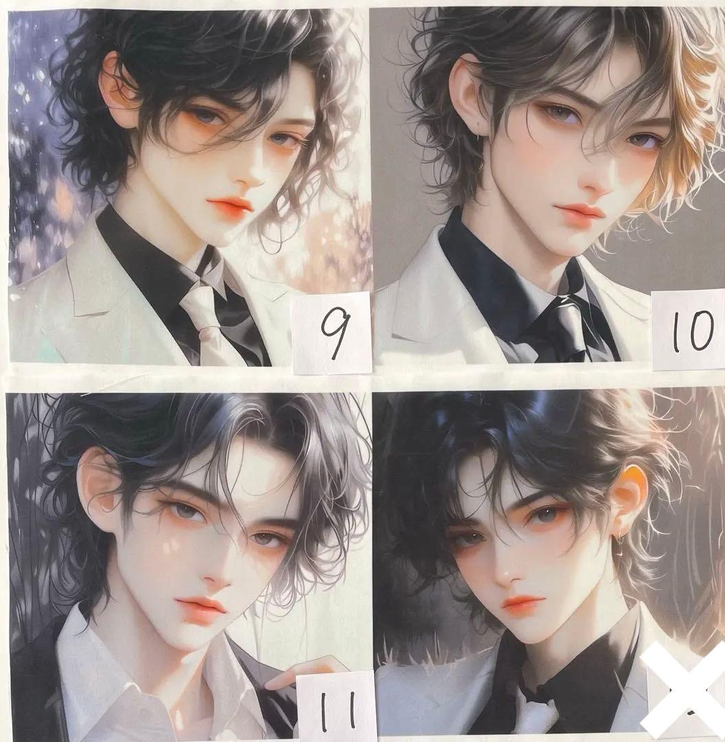 ハンドメイド☆オーダーページ【132】