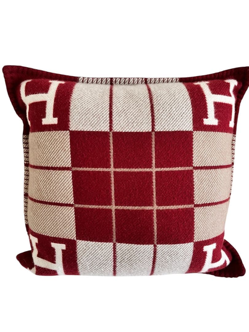 エルメス HERMES AVALON III アヴァロン