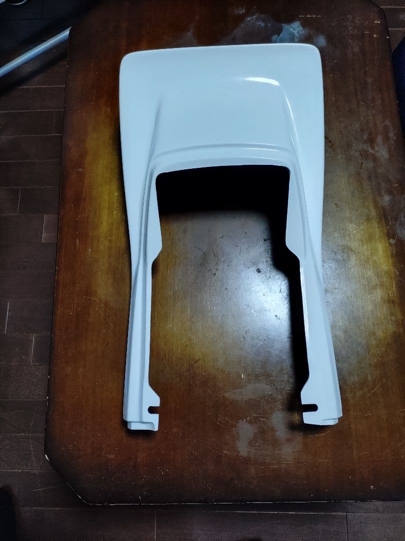 ビートテール本物　CBX400F