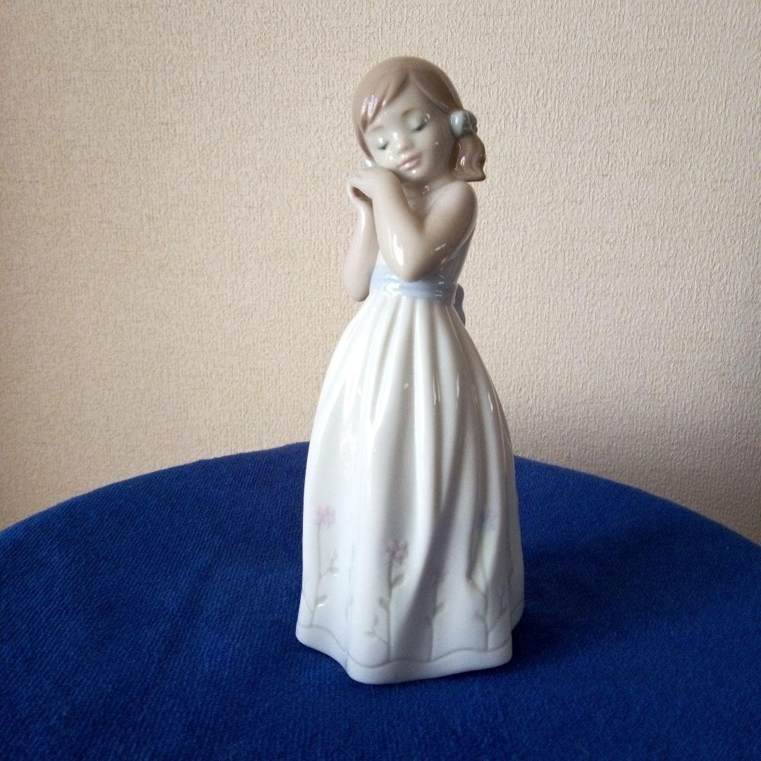 リヤドロ 私の可愛いプリンセス