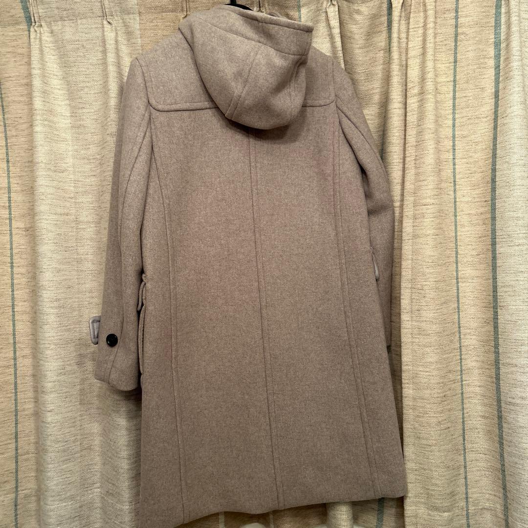 ダッフル コート ダッフルコート グリーンレーベル 未使用