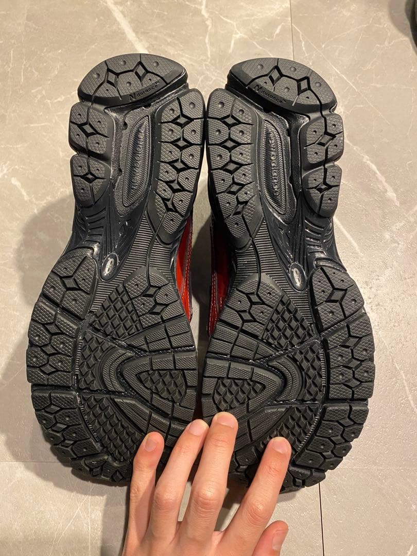 靴 New Balance U1906LCS 28.0cm