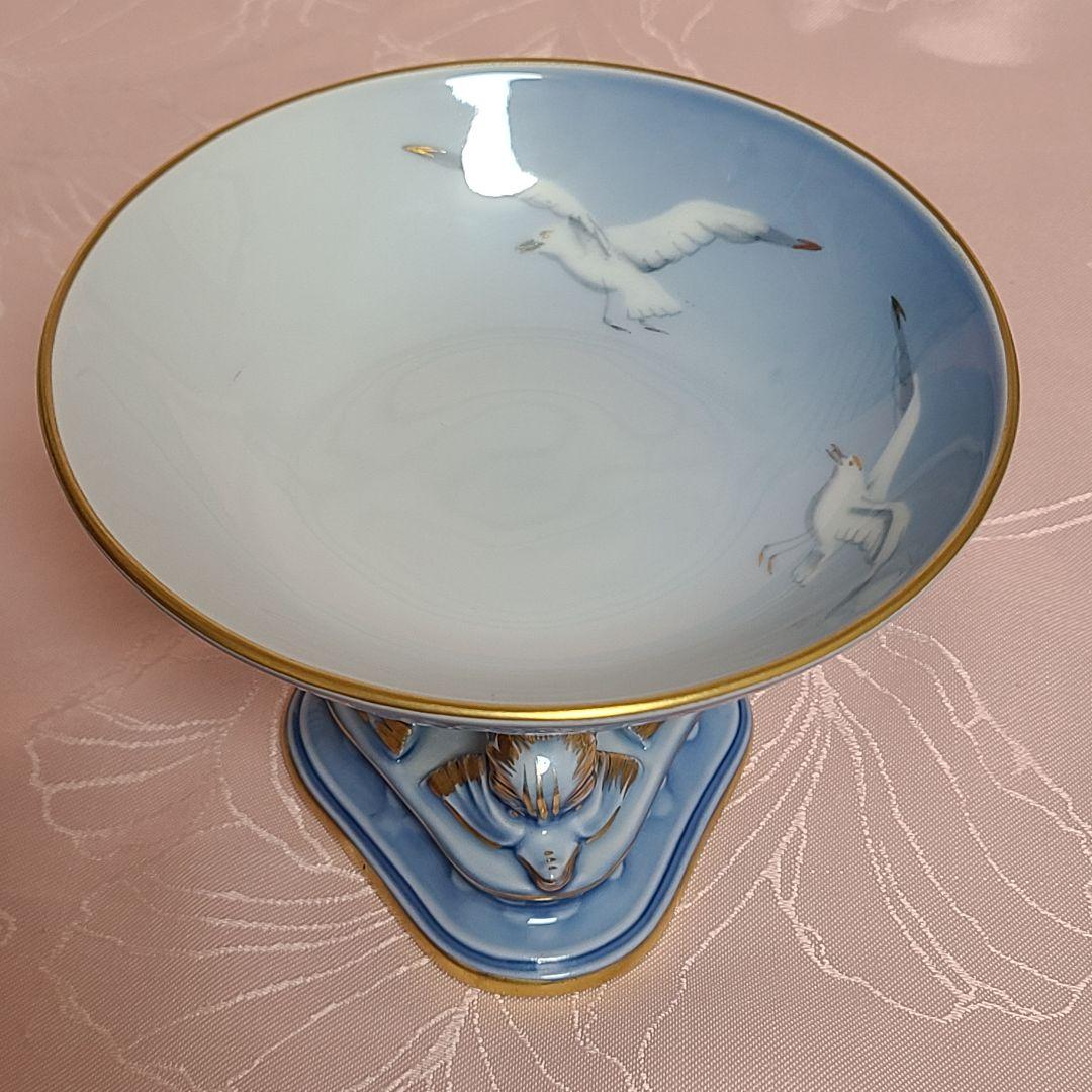 ビングオーグレンダール　シーガル　コンポート　い11