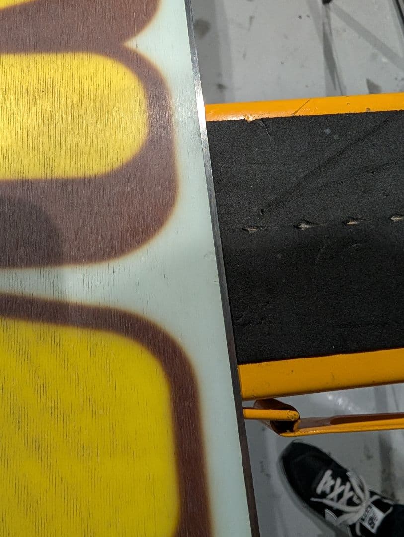 世界200本 Jskis Joyride160cm + Look pivot15