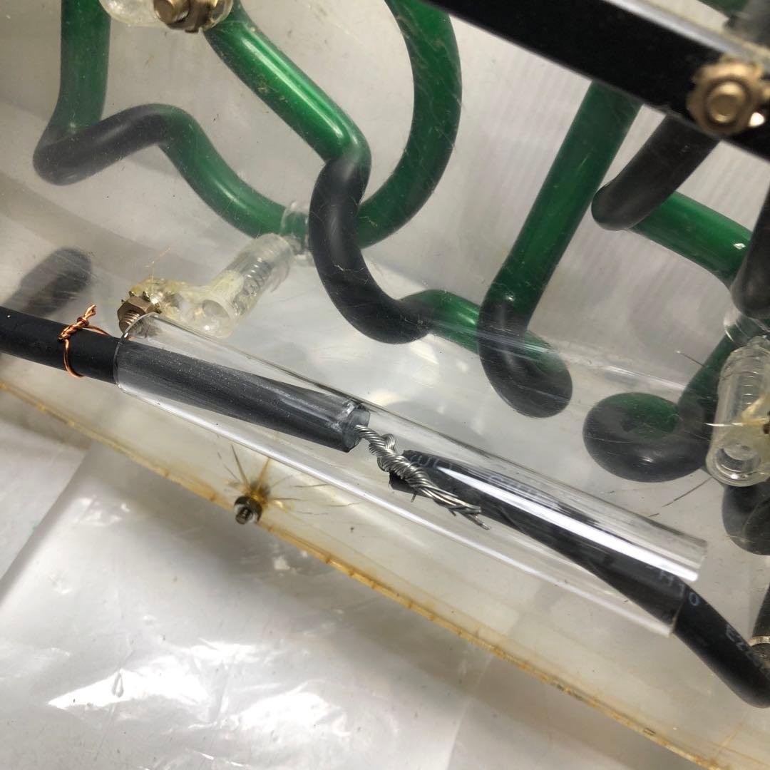 ハイネケン ネオン 照明 看板　※修理あり※