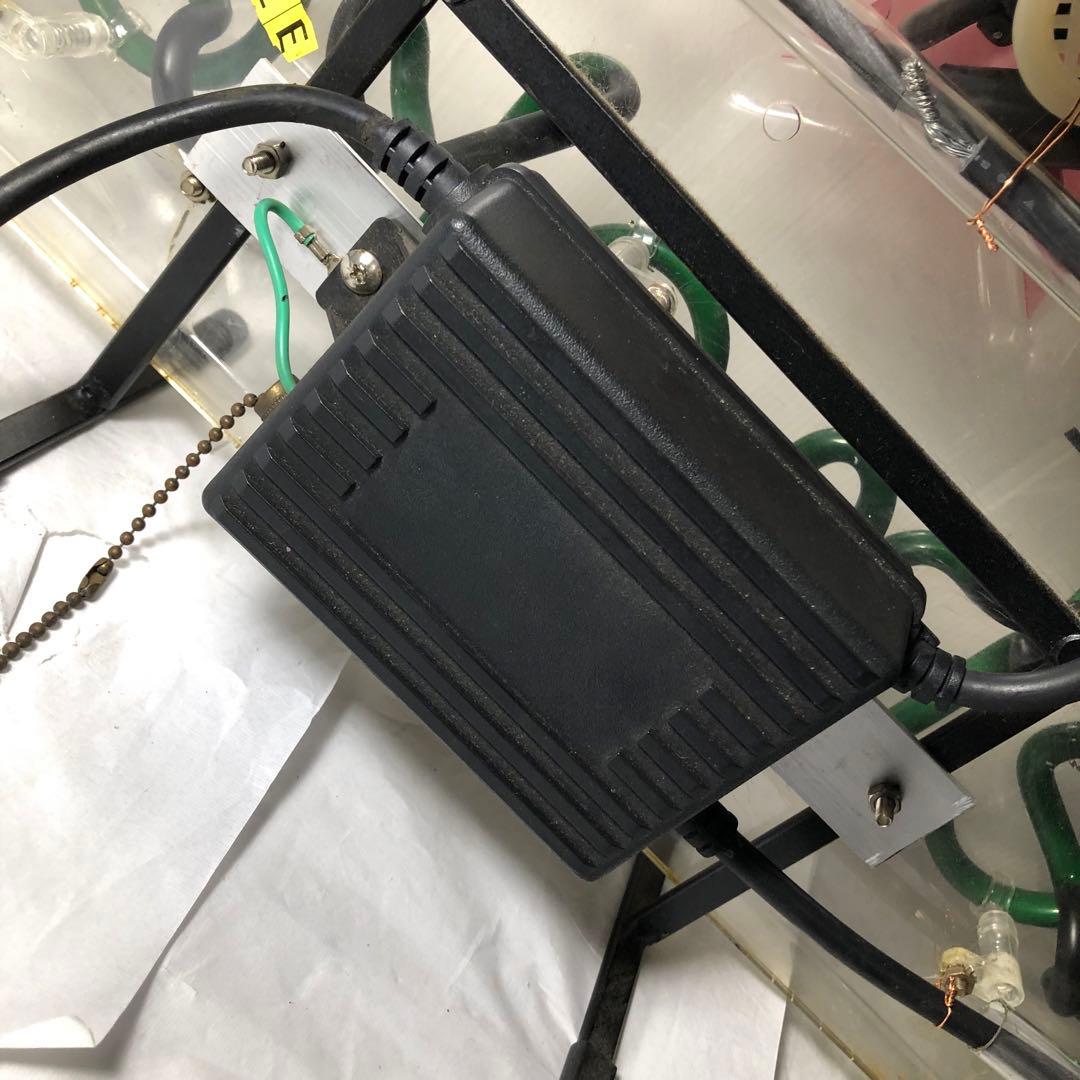 ハイネケン ネオン 照明 看板　※修理あり※