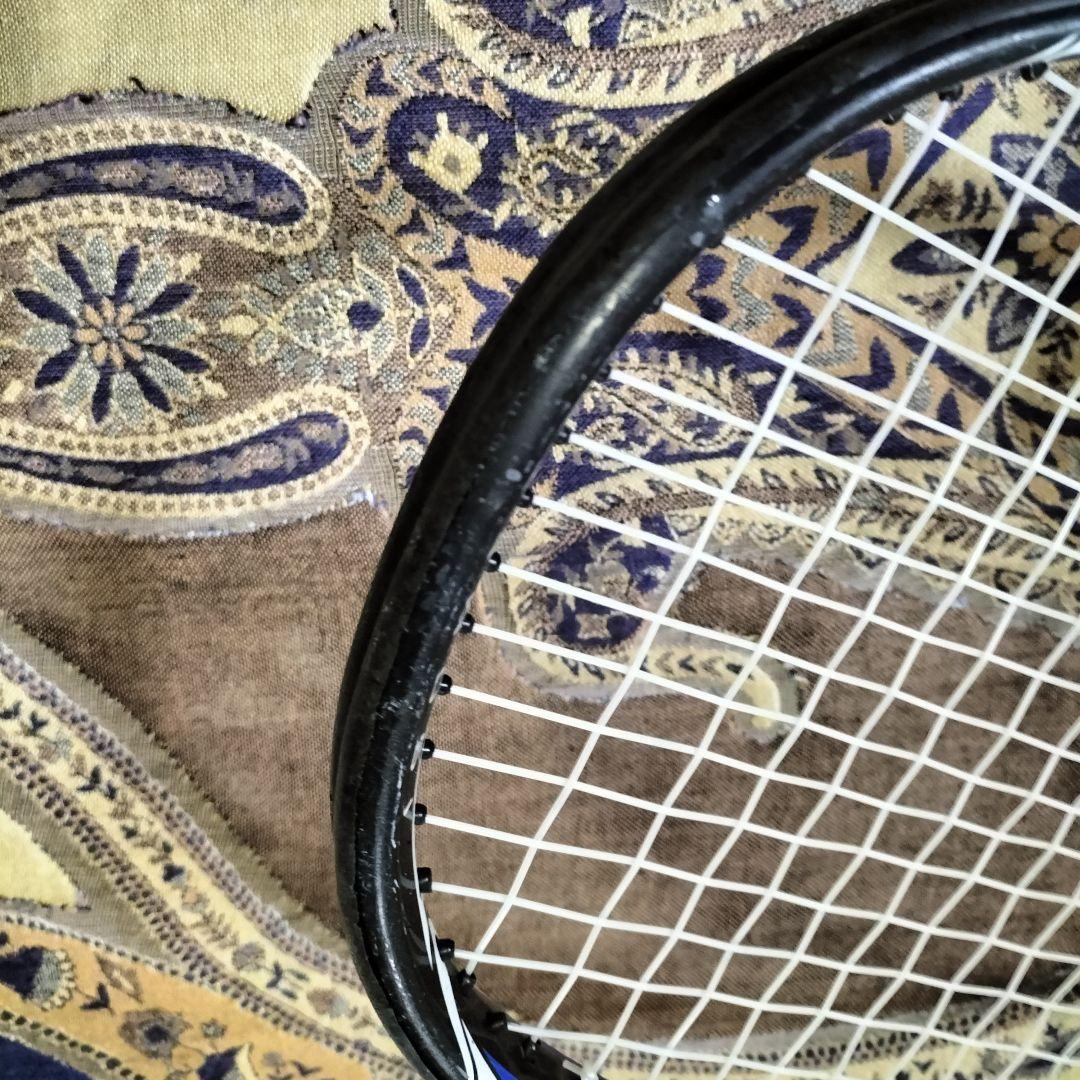 YONEX EZONE✨RQis Tia✨硬式テニスラケット ISOMETRIC