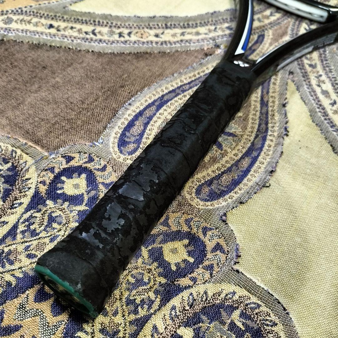 YONEX EZONE✨RQis Tia✨硬式テニスラケット ISOMETRIC