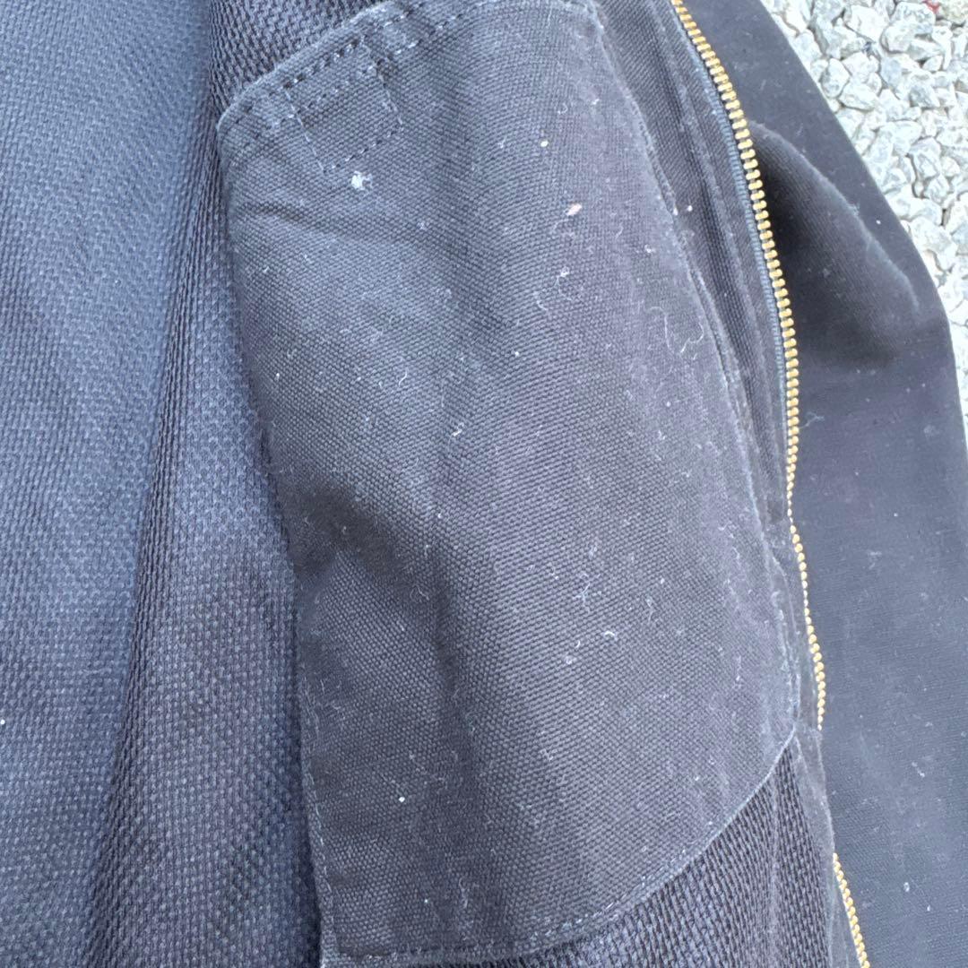 カーハート　アクティブジャケット　USA製