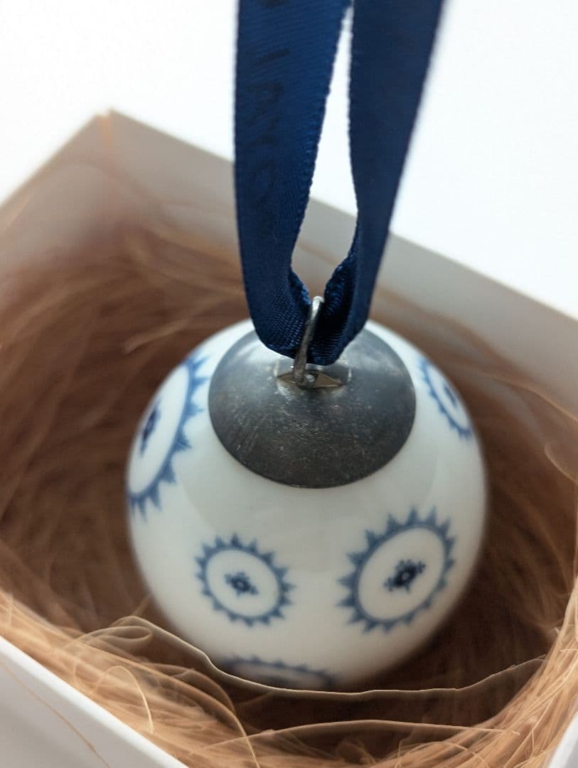 ロイヤルコペンハーゲン オーナメント イースター エッグオーナメント