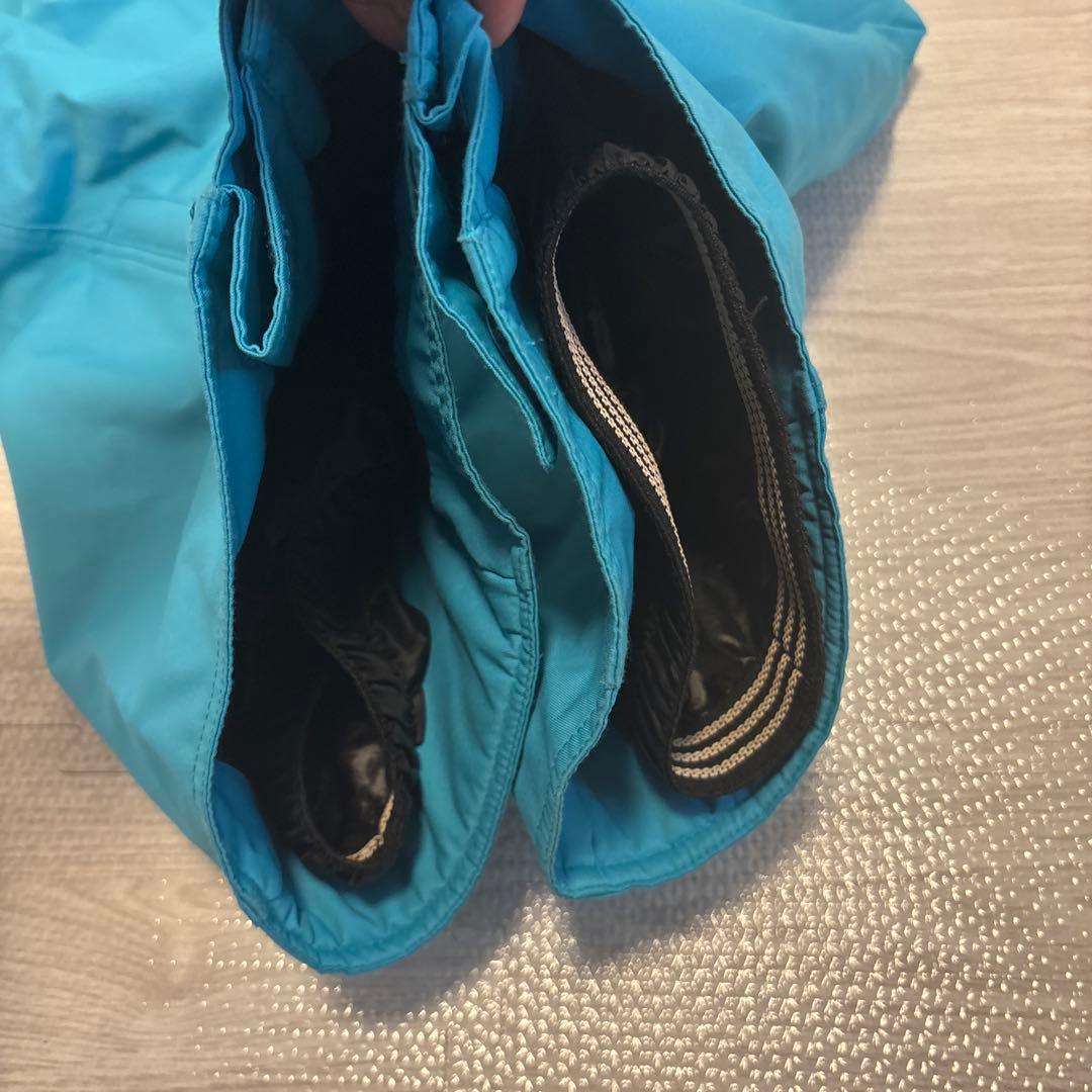 良品　ミズノスキーウエア SAJ技術員モデル　Mサイズ