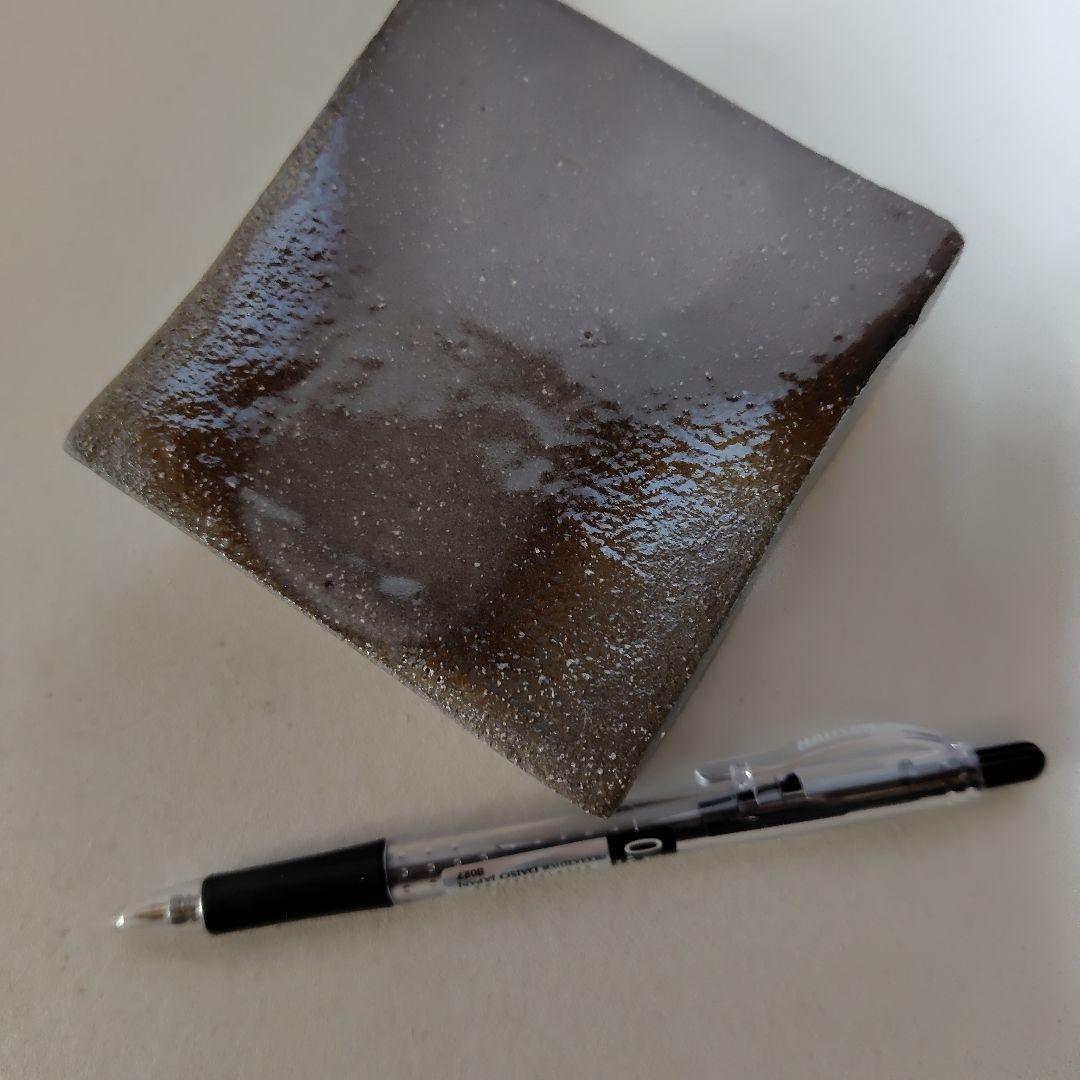 瀬戸物で、出来たお箸及び、ペン及び、筆差し等！本物清水焼き。多用途