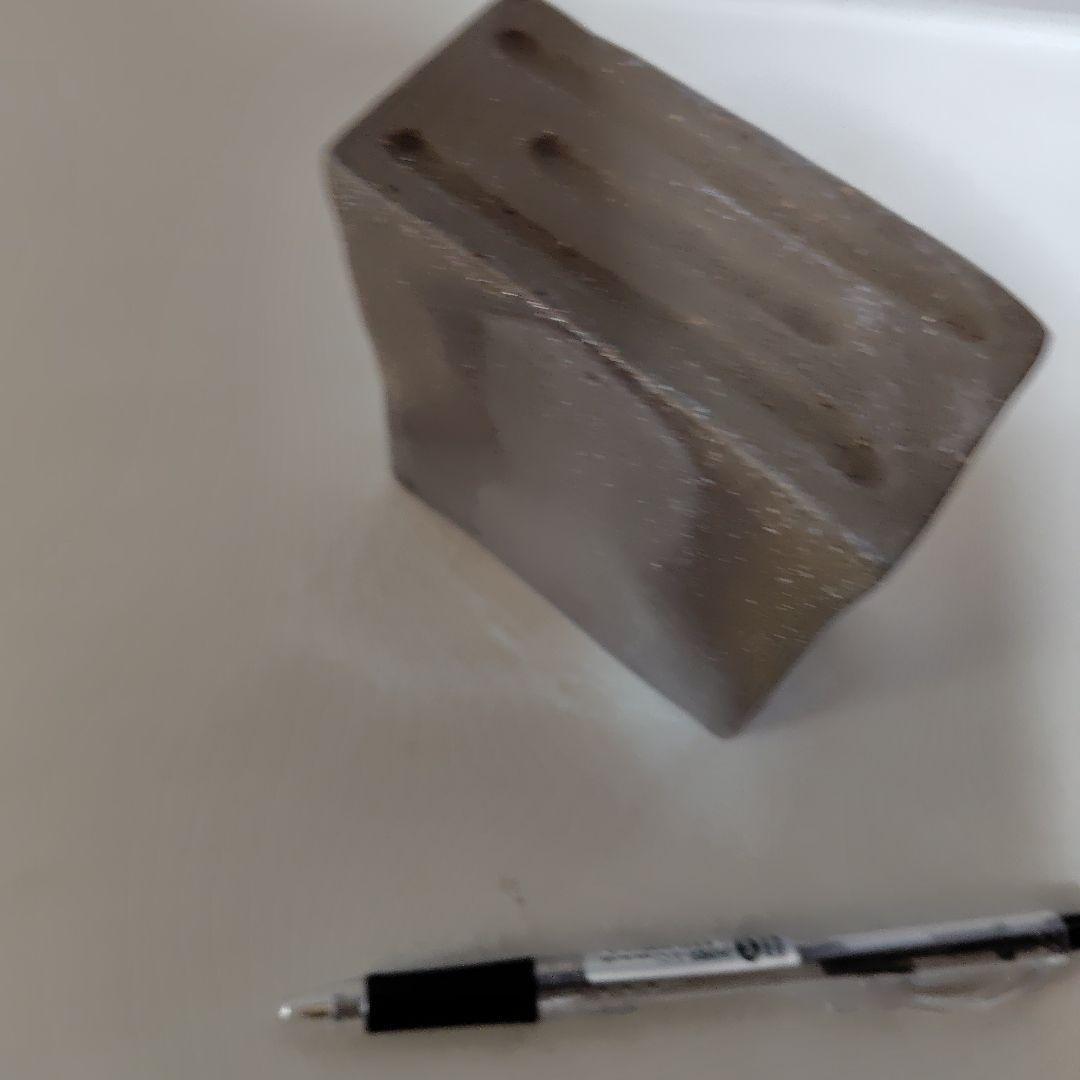 瀬戸物で、出来たお箸及び、ペン及び、筆差し等！本物清水焼き。多用途