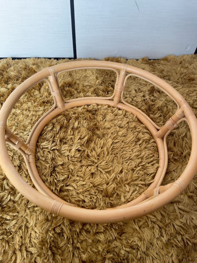 ニトリ　パパサンチェア