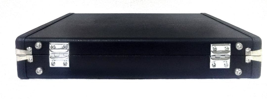 高級むきものセット　包丁　氷彫刻　細工切り【堺包丁】ケース　鍵付き