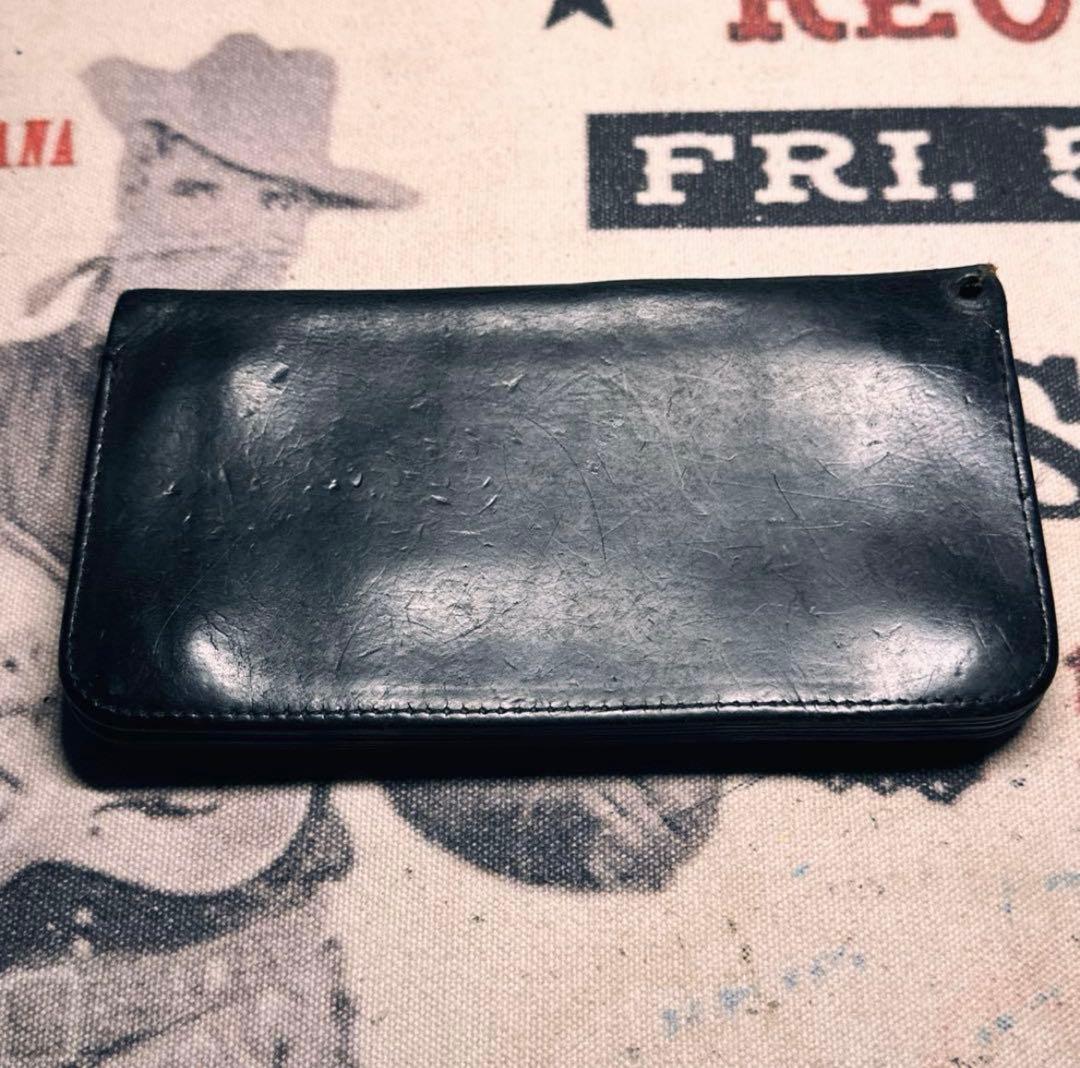 HTC Hollywood Trading Company 長財布