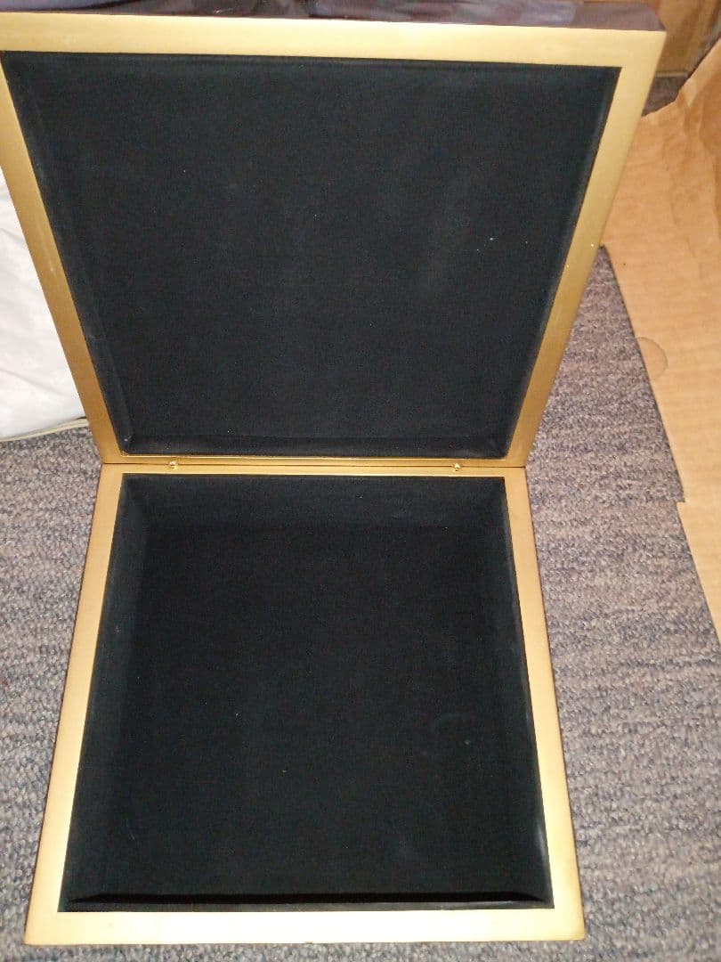 シャネル　小物入れ