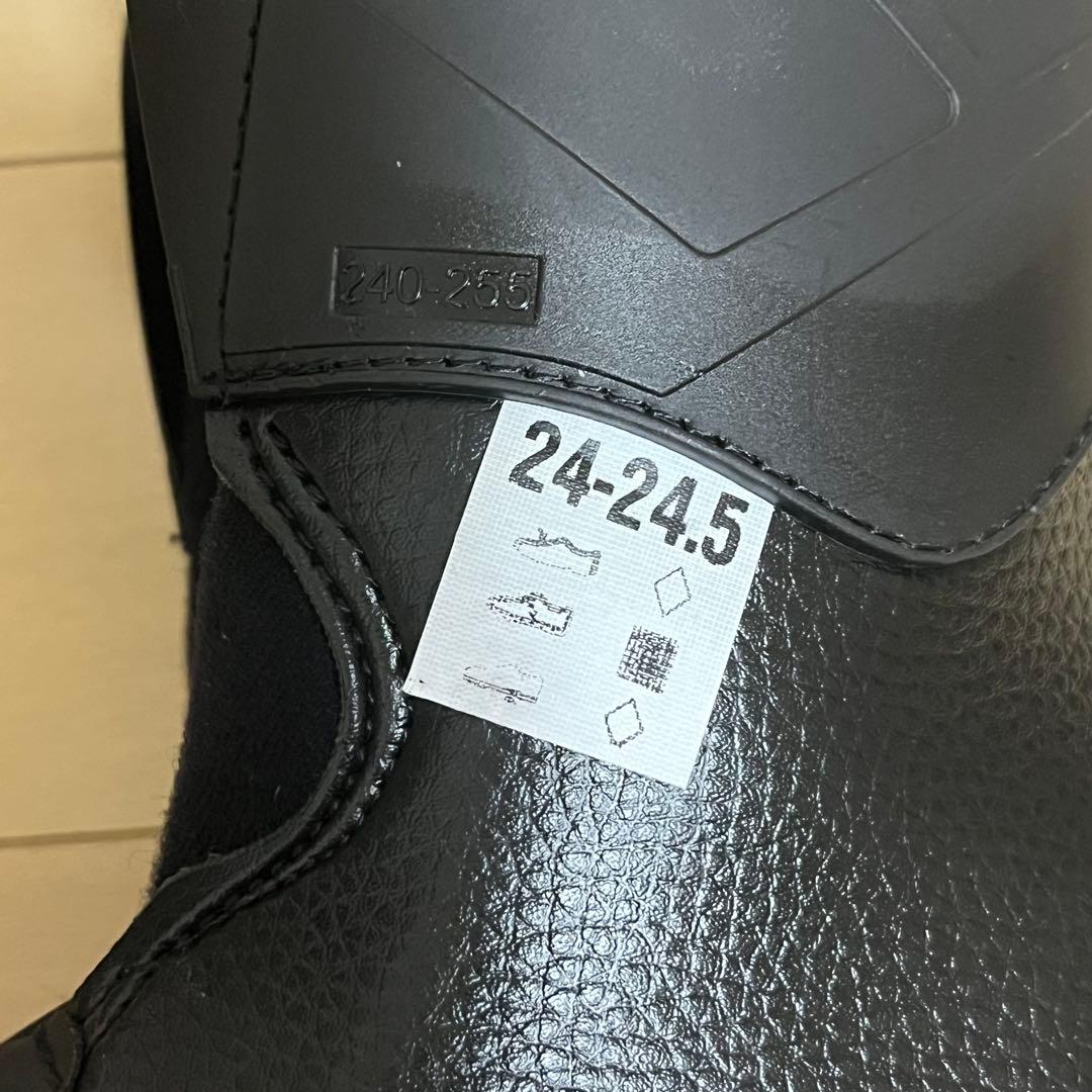 ROSSIGNOL スキーブーツ EVO 70 24-24.5cm