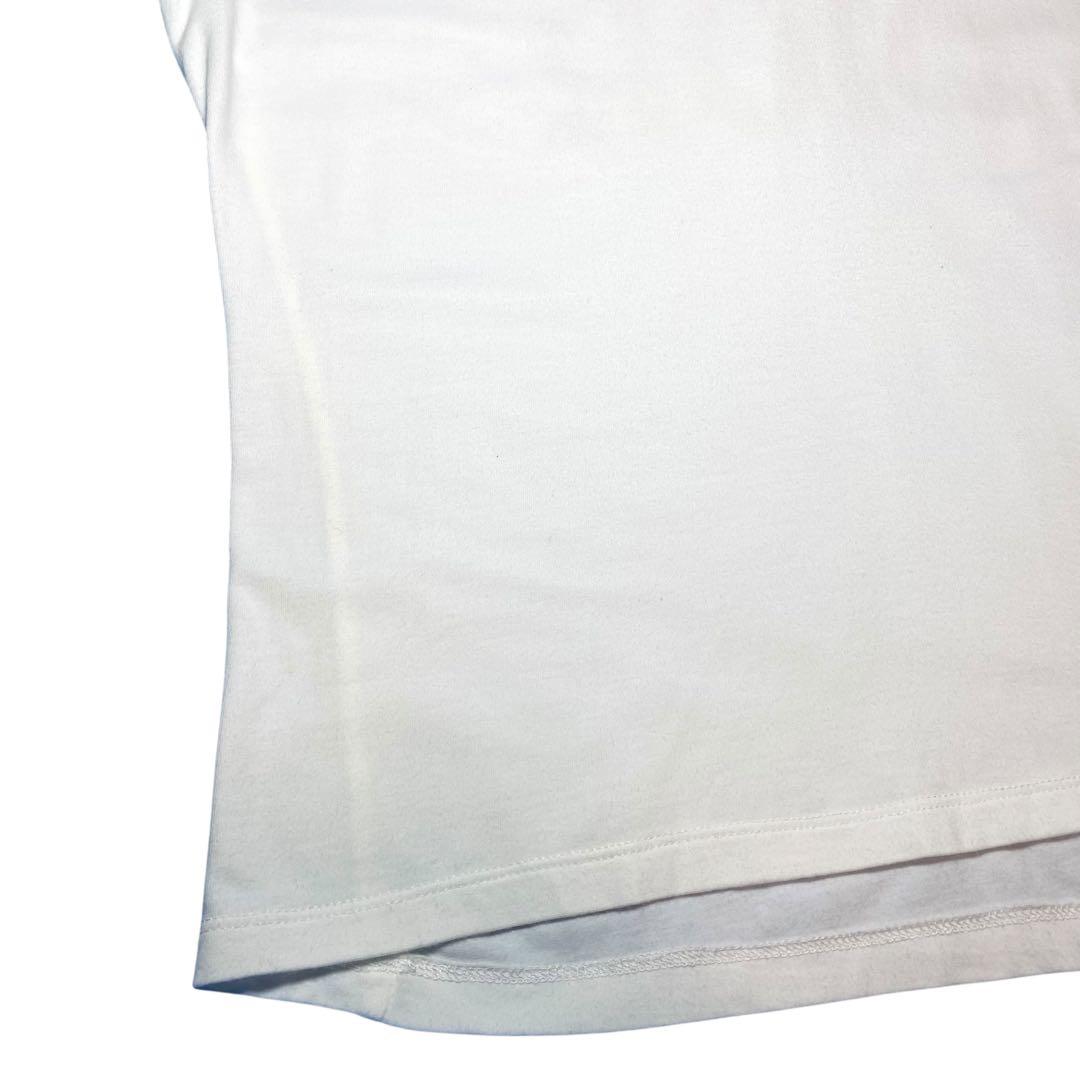 正規品　J'ADORE DIOR ロゴ トロッター柄 ストーン　半袖 Tシャツ