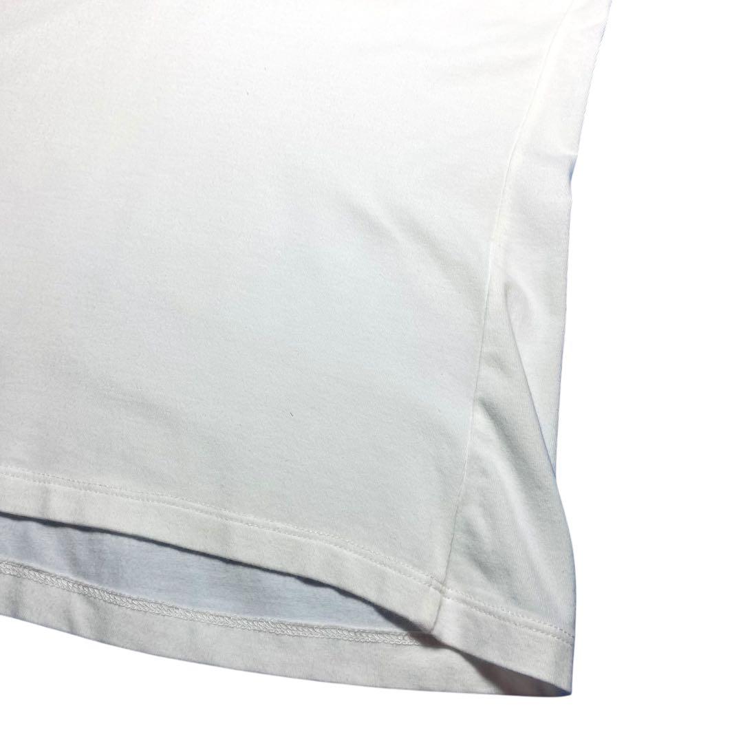 正規品　J'ADORE DIOR ロゴ トロッター柄 ストーン　半袖 Tシャツ