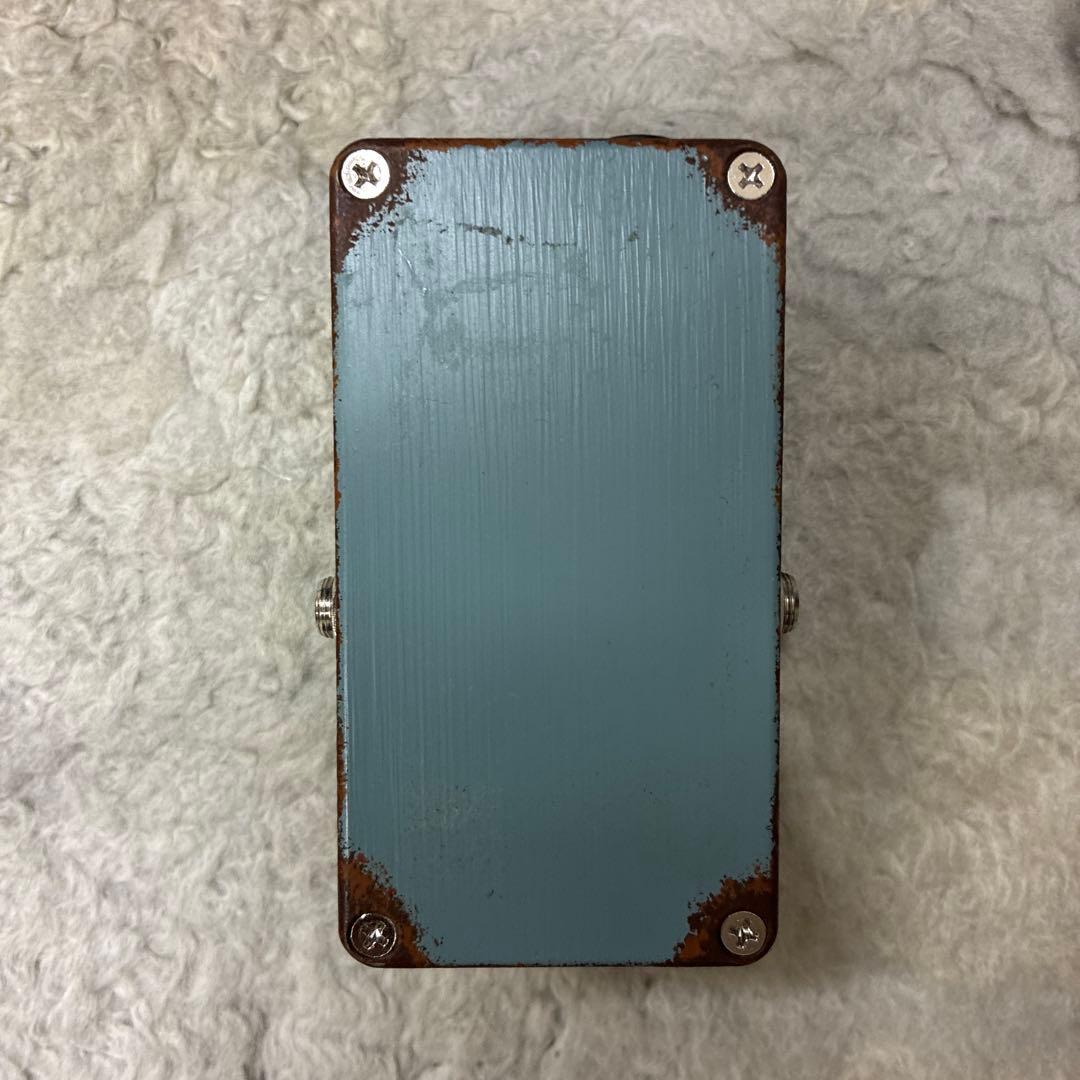 JanRay クローン Clip Mod 's effects