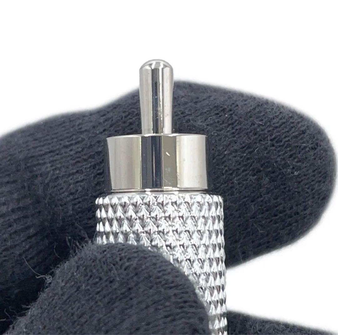 PRADA ロボット型キーホルダー