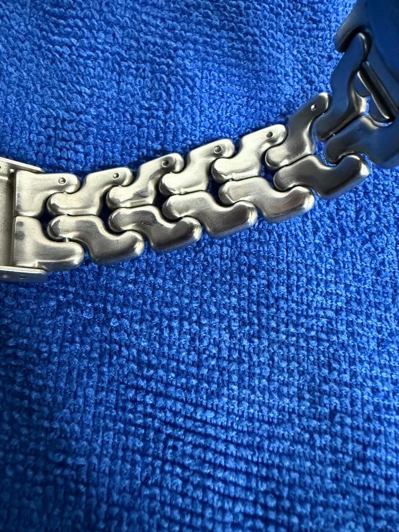 TAG Heuer クロノメーター 自動巻きS87.806