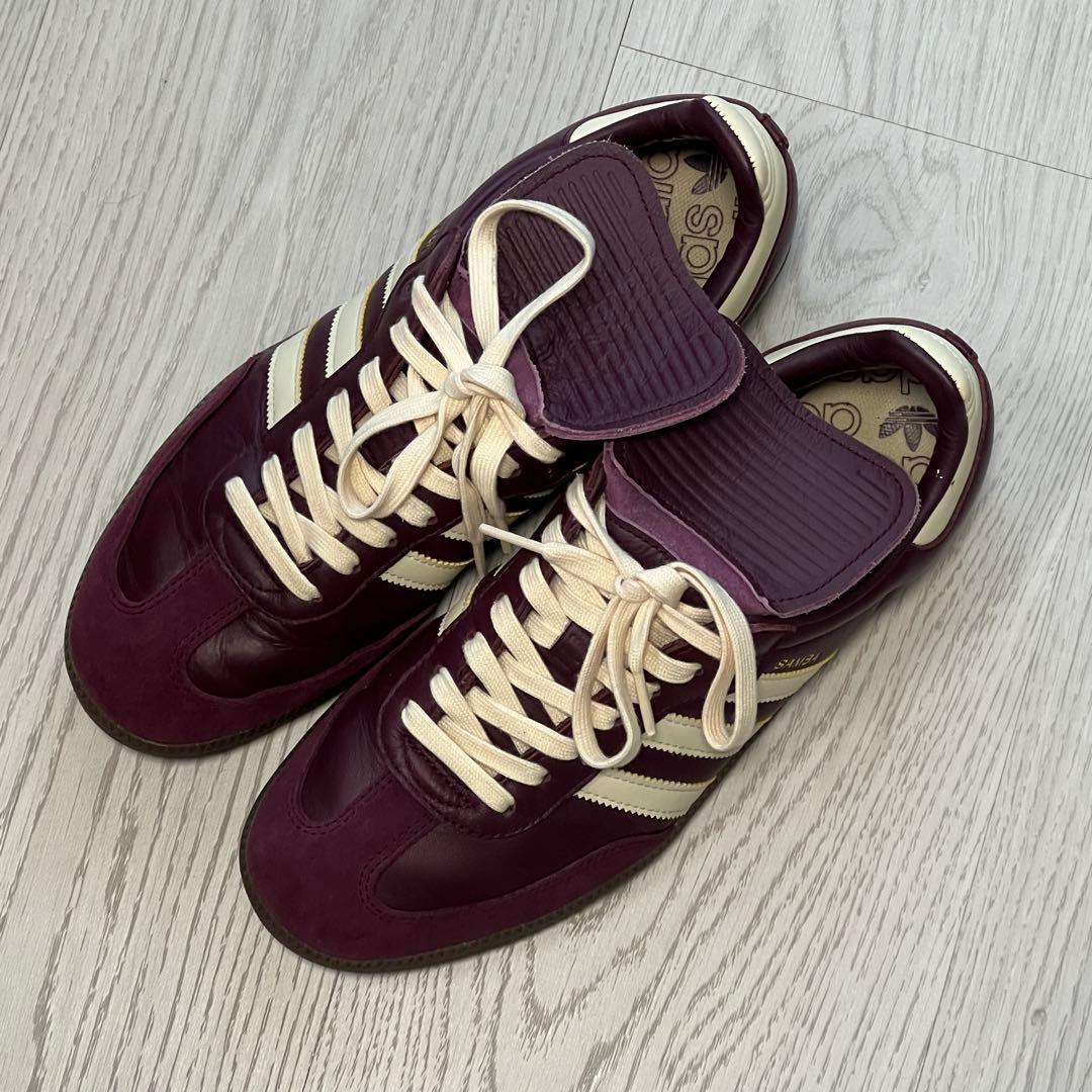 日本正規品Adidas samba LT beautyandyouth 27.5