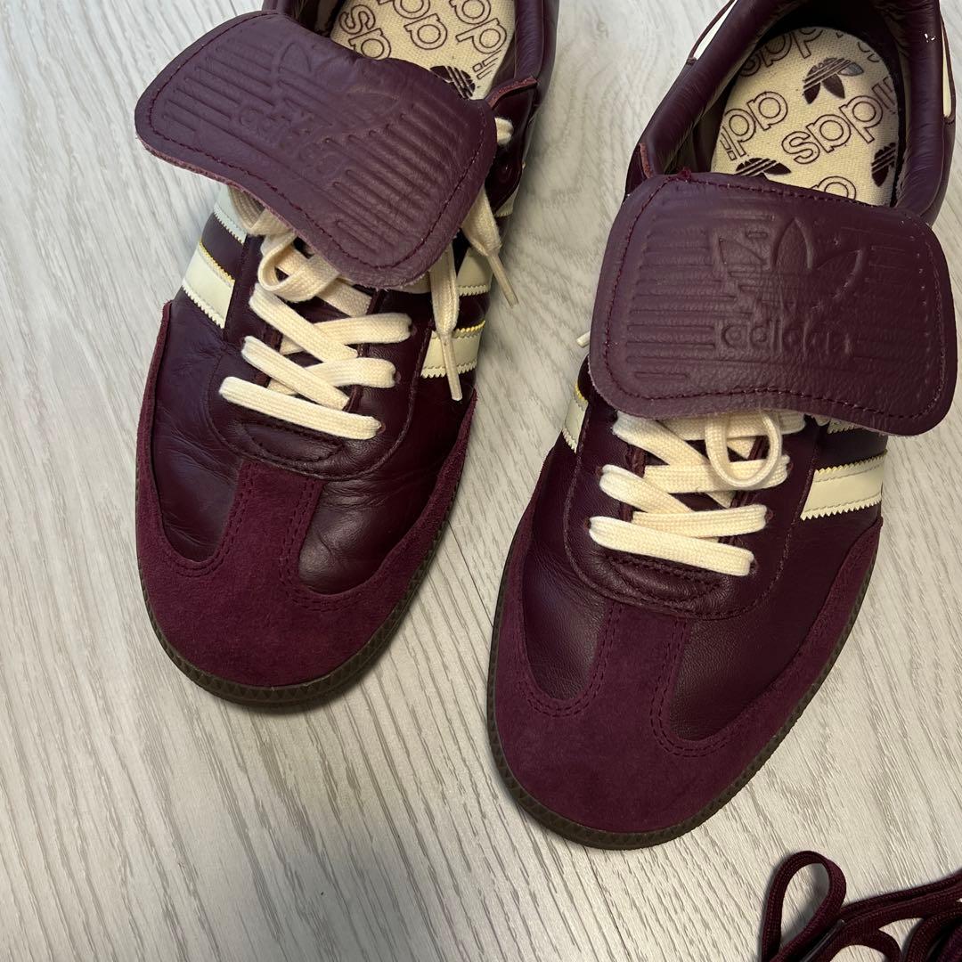 日本正規品Adidas samba LT beautyandyouth 27.5
