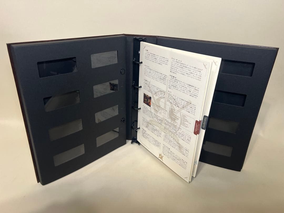 リトルジャマー　カートリッジアルバム