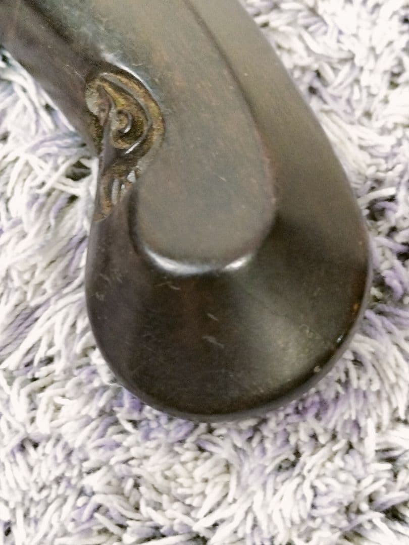 東南アジア　インドネシア　クリス 波刃　短剣 儀礼刀 模造刀