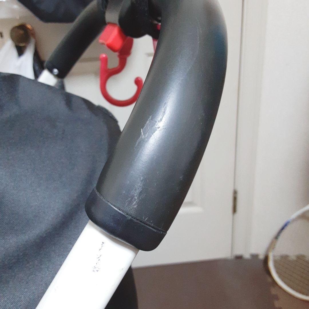 GRACO シティライトRアップ ハローキティー ベビーカー 両対面 軽量